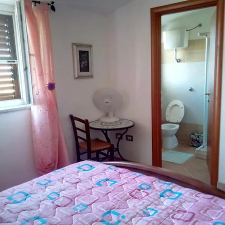 Bed And Coffee Sas Damas 住宿加早餐酒店