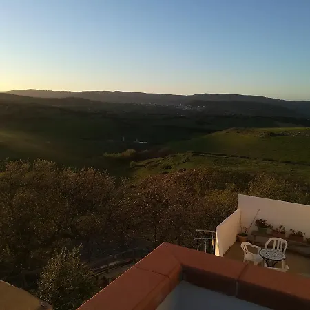 Bed And Coffee Sas Damas 住宿加早餐酒店 Chiaramonti