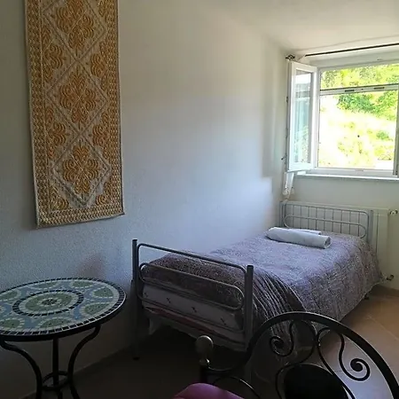 Bed & Breakfast Bed And Coffee Sas Damas Chiaramonti