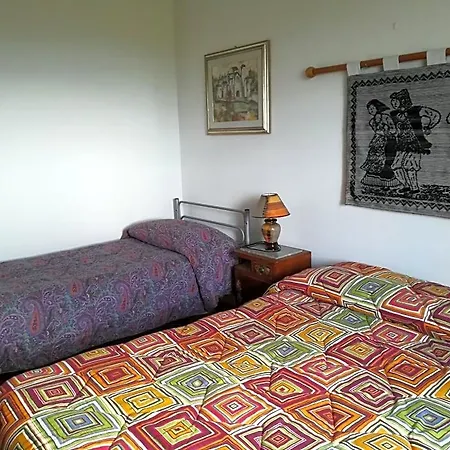 Bed And Coffee Sas Damas Bed & Breakfast 3*