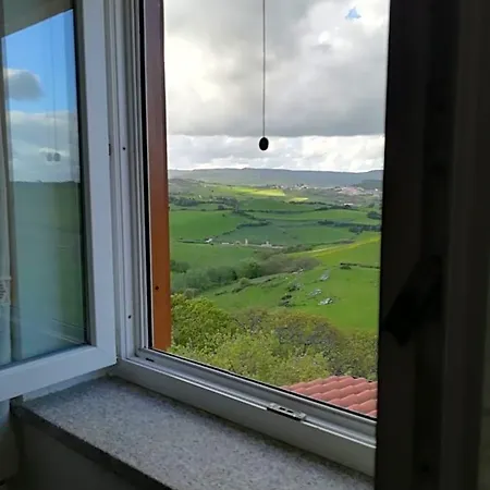 Bed And Coffee Sas Damas Bed and Breakfast Chiaramonti