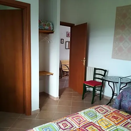 Bed & Breakfast Bed And Coffee Sas Damas 3*