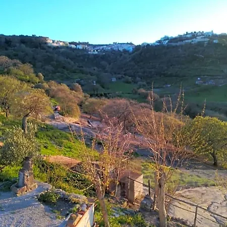 Bed & Breakfast Bed And Coffee Sas Damas Chiaramonti