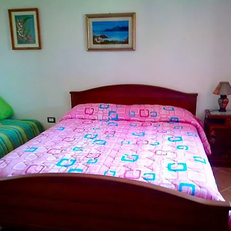 Bed And Coffee Sas Damas