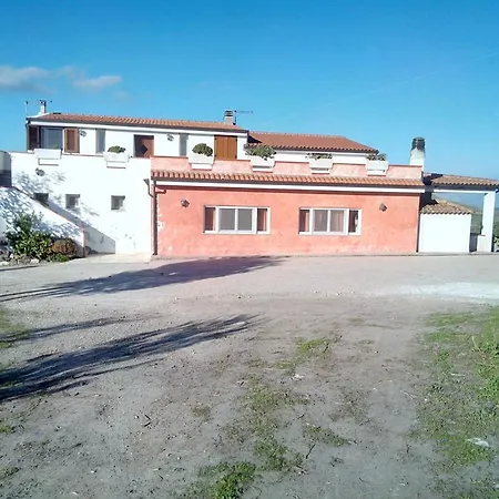 Bed & Breakfast Sas Damas *