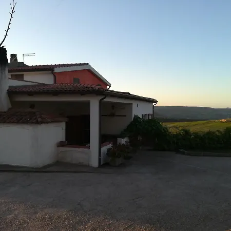 Bed & Breakfast Sas Damas