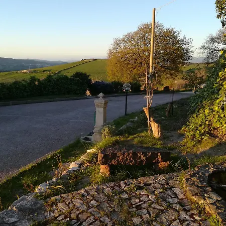 Bed & Breakfast Sas Damas