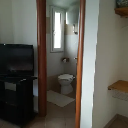 Bed And Coffee Sas Damas 3* Chiaramonti