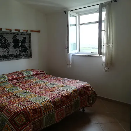 Sas Damas Bed & Breakfast *