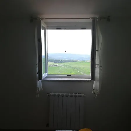 Bed & Breakfast Bed And Coffee Sas Damas 3*