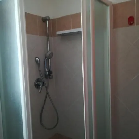 Bed & Breakfast Sas Damas Chiaramonti