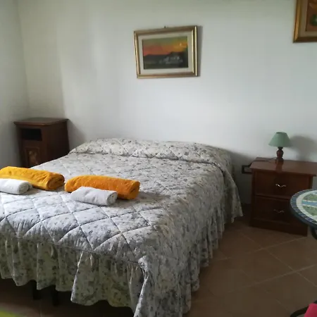 Bed & Breakfast Sas Damas