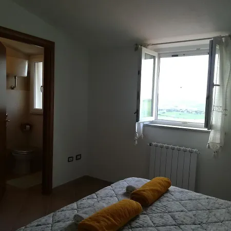 Sas Damas Bed & Breakfast Chiaramonti
