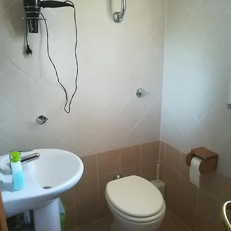Bed & Breakfast Sas Damas
