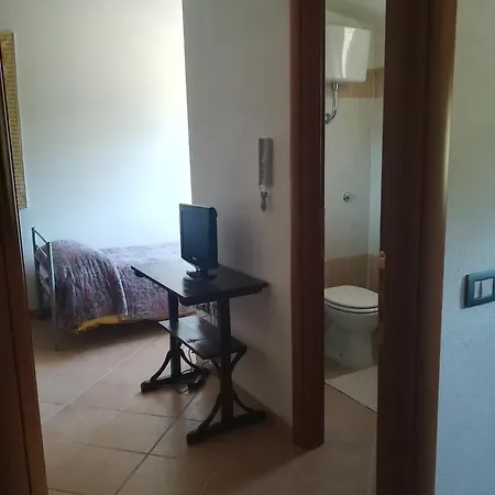Bed & Breakfast Sas Damas Chiaramonti