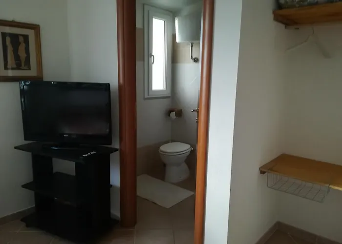 Bed And Coffee Sas Damas 3* Chiaramonti